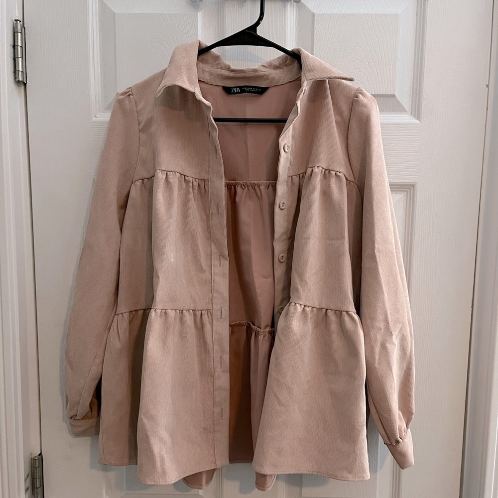 Zara jacket